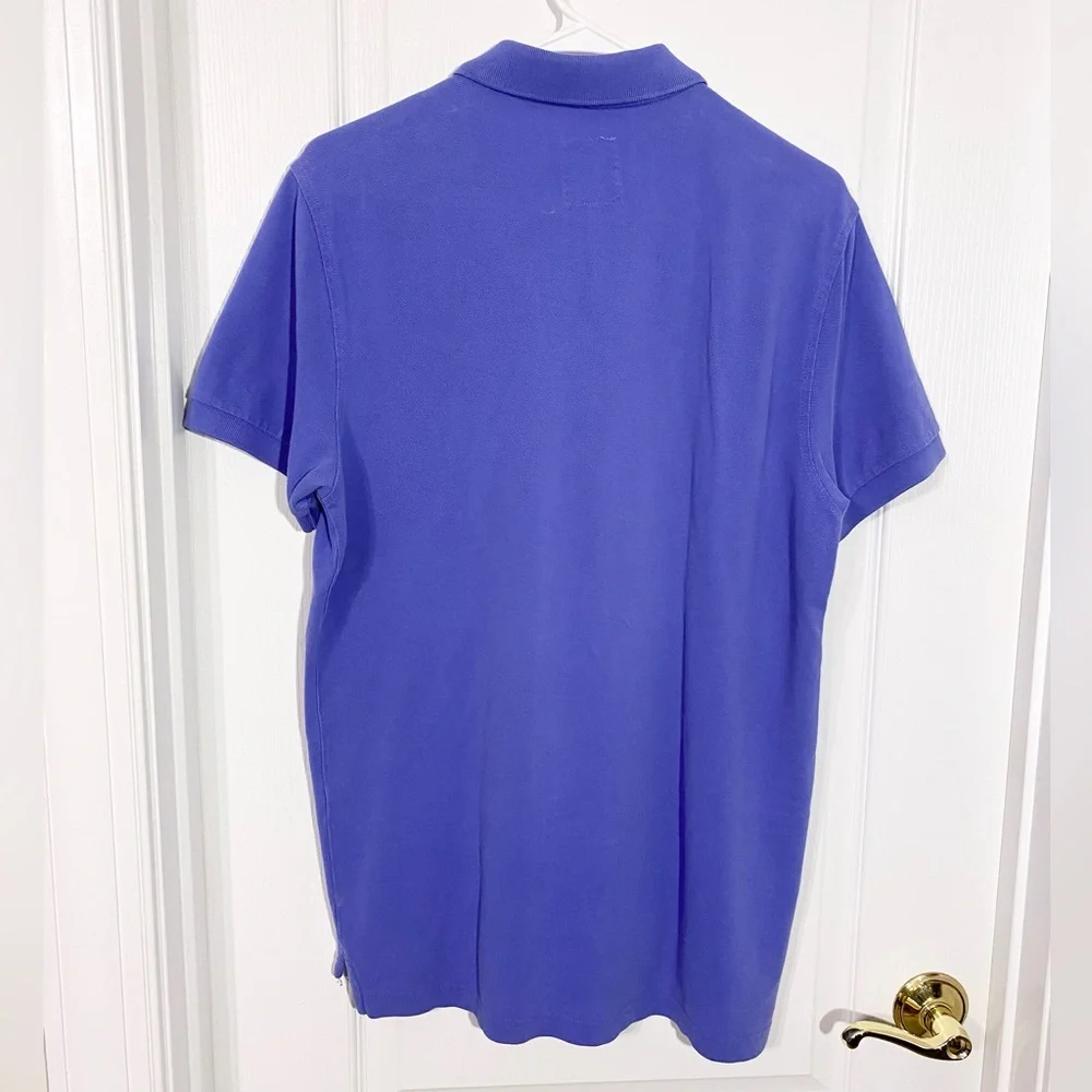 J. Crew crew vintage